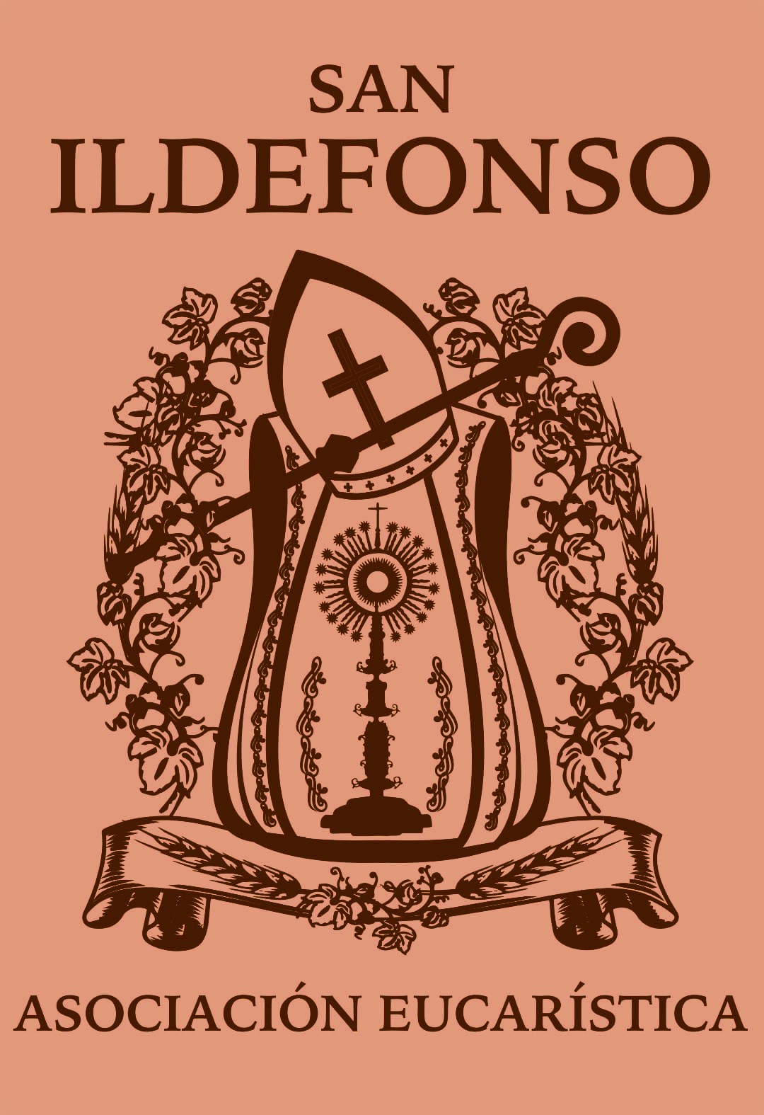 Asociación Eucarística de San Ildefonso de Granada